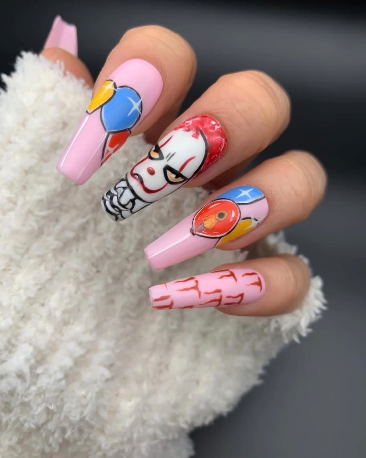 Nail art inspiration 2